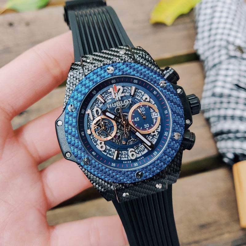 Hublot 42mm 092250